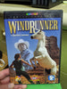 Windrunner A Spirited Journey Family Questar DVD - Margot Kidder