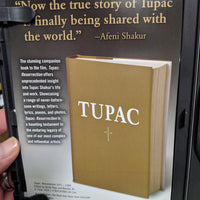 Tupac Shakur Resurrection In His Own Words Collector's Edition Widescreen DVD
