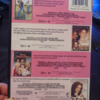 The Date Night 4 Movie Collection DVD Set - Murphy's Romance Steel Magnolias