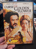 Curse of the Golden Flower Martial Arts DVD (2007) Chow Yun Fat - Gong LI