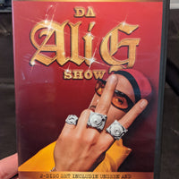 Da Ali G Show Complete Second Season 2 Disc DVD Set - Sasha Baron Cohen