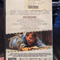 Saw Horror Widescreen DVD - Cary Elwes - Danny Glover - Monica Potter