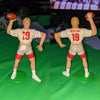 Kenner SLU Starting Line-Up NFL Loose Quarterbacks QB - Choose From List