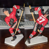 Kenner Starting-Line Up SLU NHL Hockey Action Figures - Choose From List