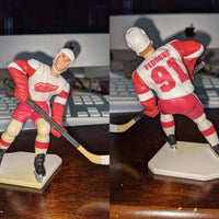 Kenner Starting-Line Up SLU NHL Hockey Action Figures - Choose From List