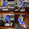 Kenner Starting-Line Up SLU NHL Hockey Action Figures - Choose From List