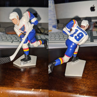 Kenner Starting-Line Up SLU NHL Hockey Action Figures - Choose From List