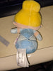 Walt Disney Hallmark Itty Bittys 4" RETIRED Plush Cinderella Doll