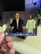 2003 Topps Marvel X-Men United X2 Comic Movie Trading Cards You Choose