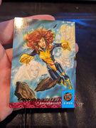 1994 Fleer Ultra X-Men Marvel Comic Comicbook Cards - Choose From List