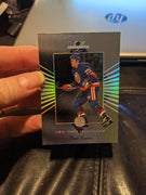 1995-96 Donruss Leaf Limited Chrome Hockey Cards - Choose From List