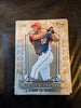 2008 Upper Deck UD A Piece of History Baseball Cards - You Choose From List