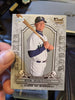 2008 Upper Deck UD A Piece of History Baseball Cards - You Choose From List