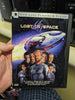 Lost In Space New Line Platinum Series Snapcase DVD Rare PROMO Version