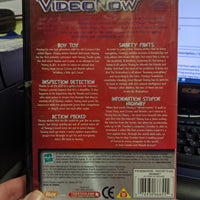 VideoNow Personal Player 3 Disk Pack - The Fairly Oddparents Volume 1 (PVD)