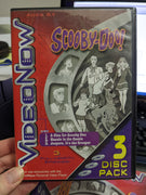VideoNow Personal Player 3 Disk Pack - Scooby-Doo! Cartoons Volume 1 (PVD)