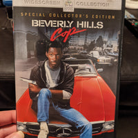 Beverly Hills Cop Special Collector's Edition Widescreen DVD - Eddie Murphy