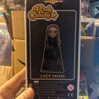 Funko Rock Candy Game of Thrones Lady Sansa SEALED Vinyl Sophie Turner Figure GOT