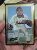 1992 Action Packed Embossed Baseball Cards - You Choose From List