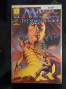 Magic The Gathering: The Shadow Mage Armada Comics #2 of 2 MTG TPB