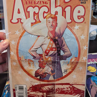 Archie Comics (vol. 1) Comicbooks - Choose From Drop-Down List