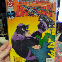 Detective Comics / Batman - DC Comic Books (Choose From Drop-Down List)