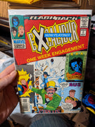 Excalibur Comic Books (X-Men) - Marvel Comics - Choose From Drop-Down List