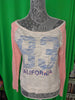 Women's American Eagle Outfitters Lightweight California Long Sleeve Size S/P
