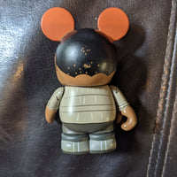 Walt Disney Vinylmation Star Wars Force Awakens Finn
