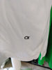 Calvin Klein XXL Men's White 2 Button Polo Shirt
