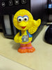 Sesame Street Jim Henson Baby Big Bird with Camera Figure
