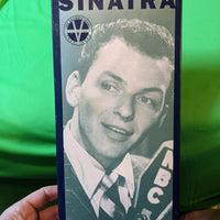 Frank Sinatra The Columbia Years Box Set The V-Discs