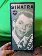 Frank Sinatra The Columbia Years Box Set The V-Discs