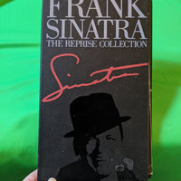 Frank Sinatra The Reprise Collection 4 CD set w/Booklet