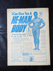 Ring Boxing Magazine July 1952 Joey Maxim HIGH GRADE