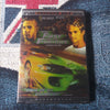 The Fast and the Furious DVD - Paul Walker - Vin Diesel
